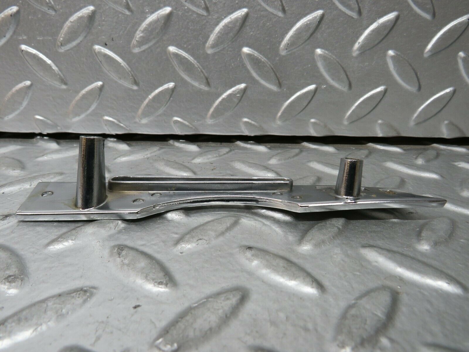 23784 Mercedes-Benz C107 450SLC Coupe Dashboard Trim Left Side 1076891371