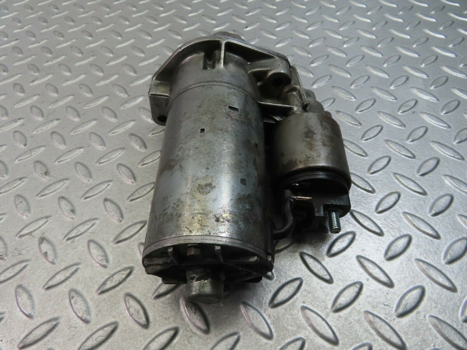 8833 Mercedes-Benz W201 Starter Motor 0001108003