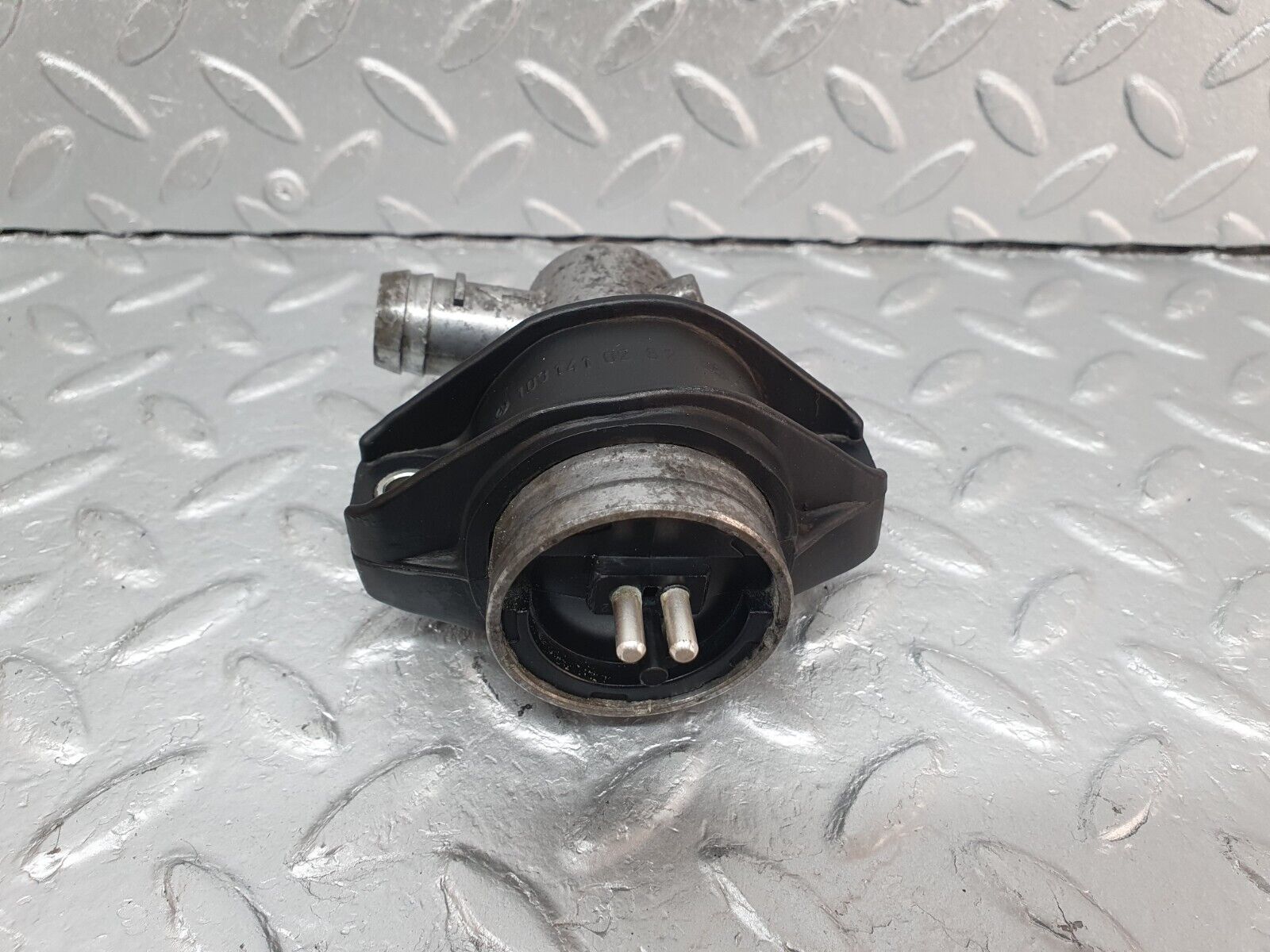 41021 Mercedes-Benz W126 300SE Idle Air Speed Actuator Valve 1031410282