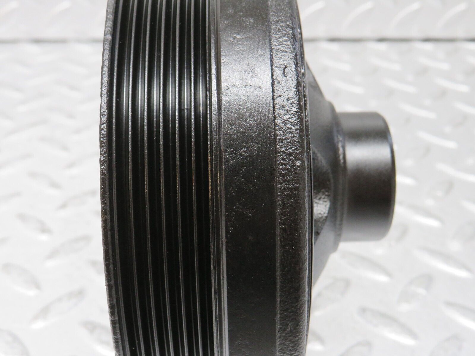 35026 Mercedes-Benz W210 320E Crankshaft Pulley