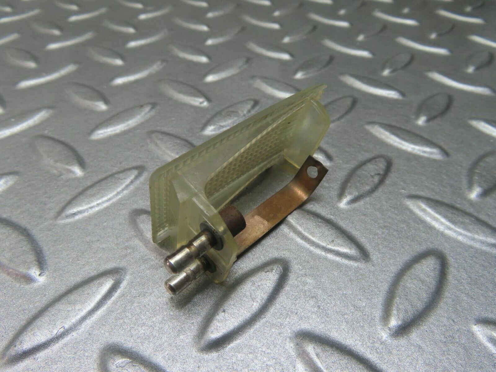 8304 Mercedes-Benz W114 Glove Box Light