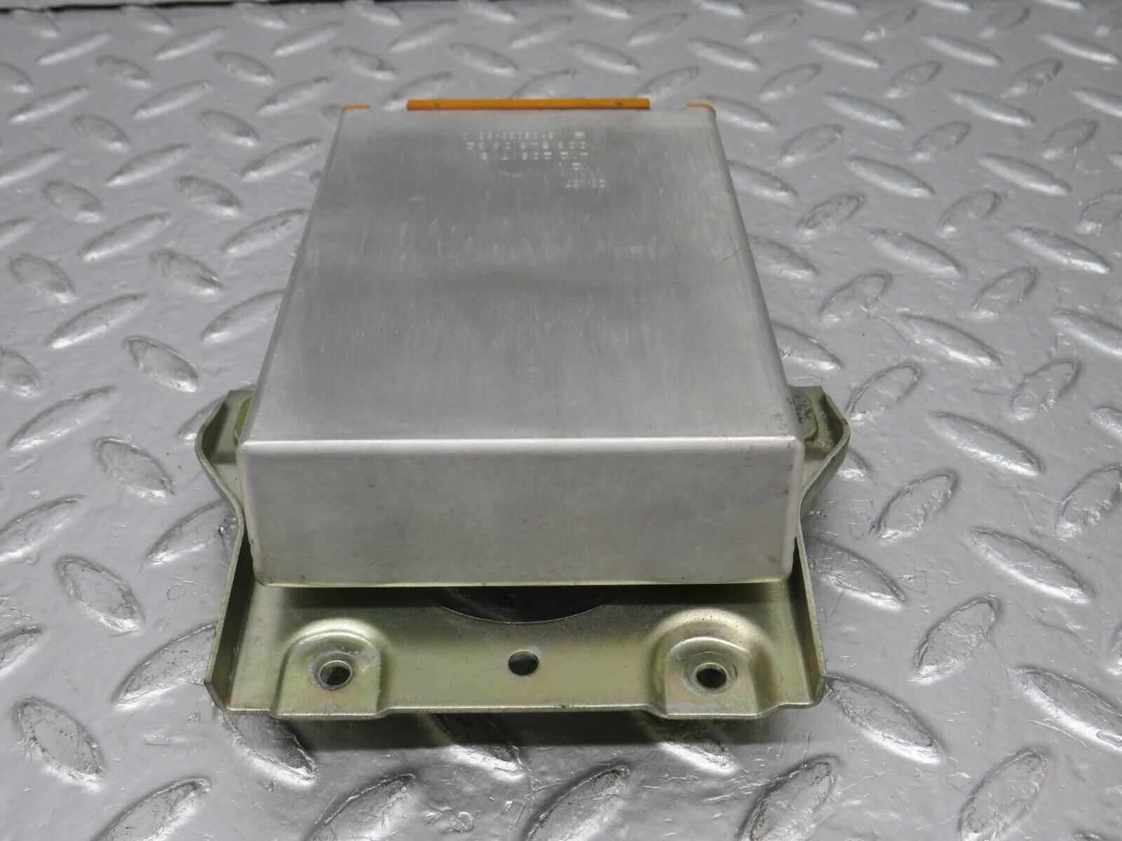 32483 Mercedes-Benz S124 300TE Wagon Cruise Control Module Unit 0035450932