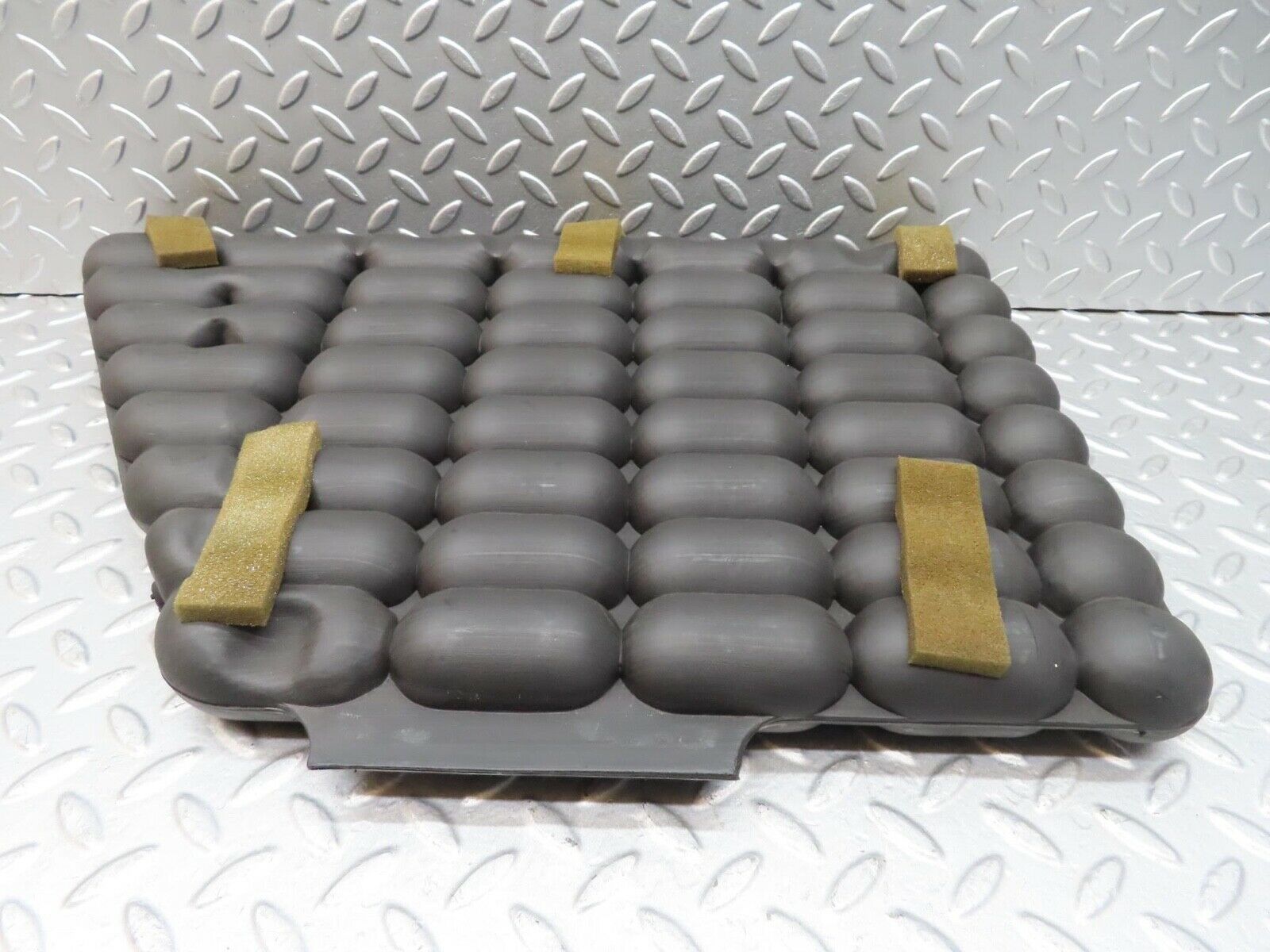 14188 Mercedes-Benz W116 350SE Vacuum Reservoir Tank