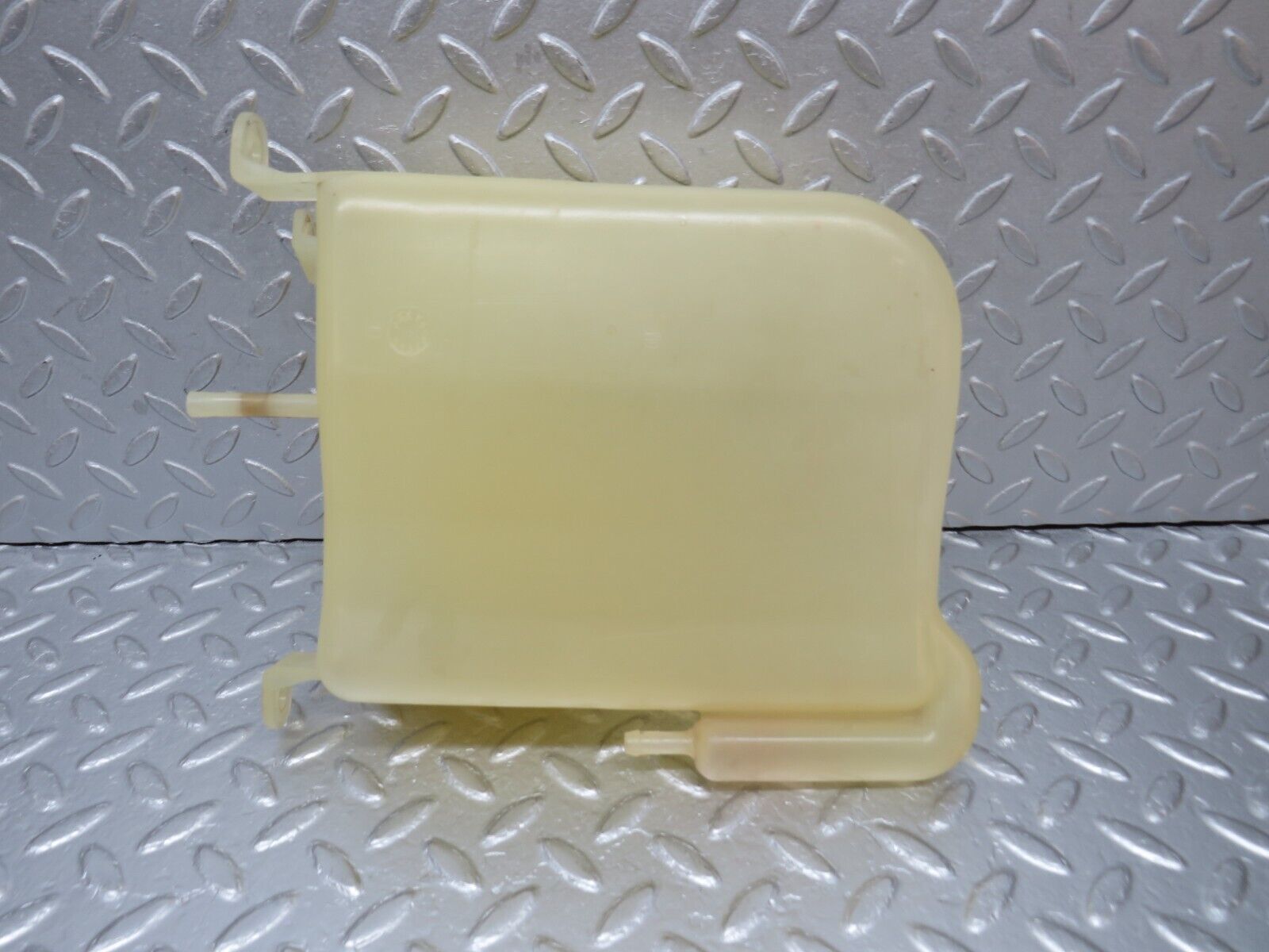 39349 Mercedes-Benz R129 320SL Coupe Coolant Expansion Tank 1295000249