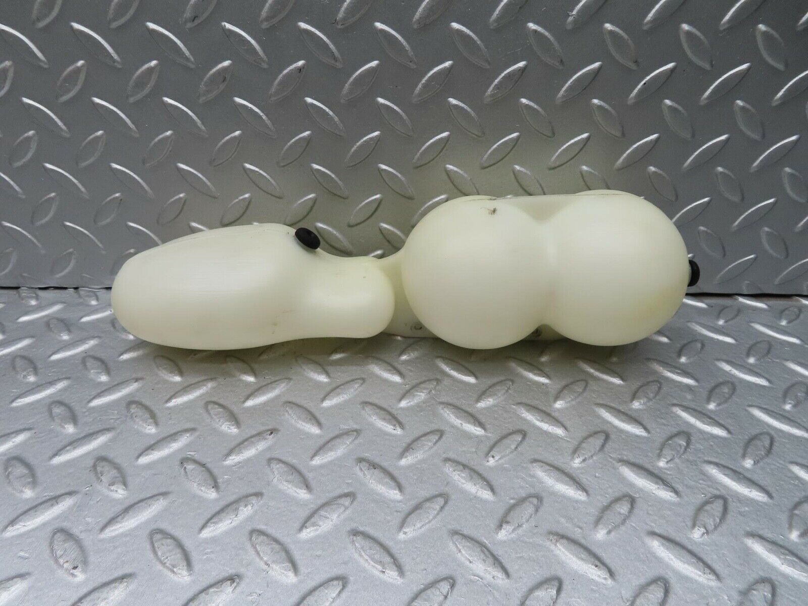 12017 Mercedes-Benz R129 300SL Coupe Vacuum Reservoir Tank