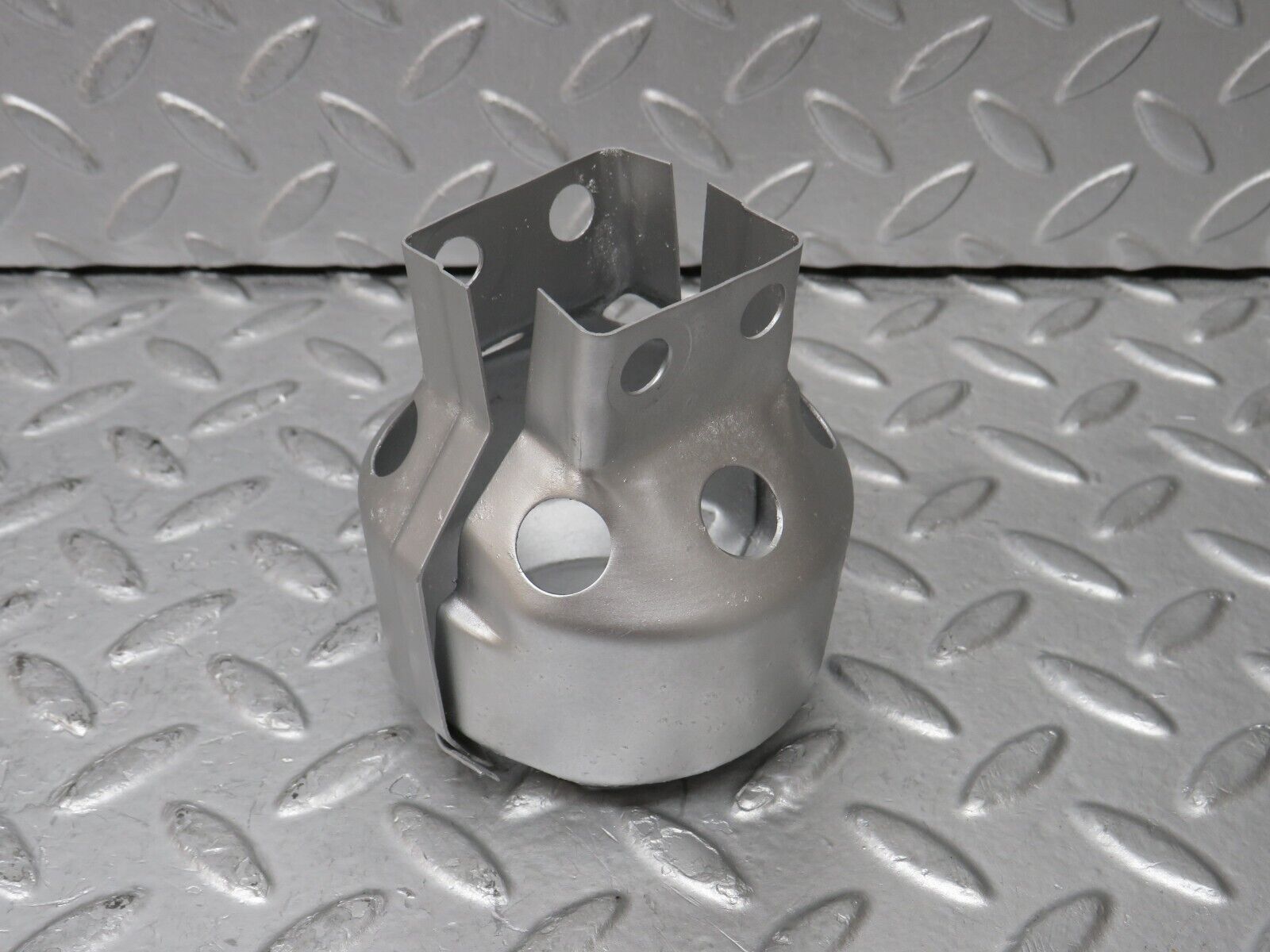 35033 Mercedes-Benz W210 320E Steering Column Heat Shield