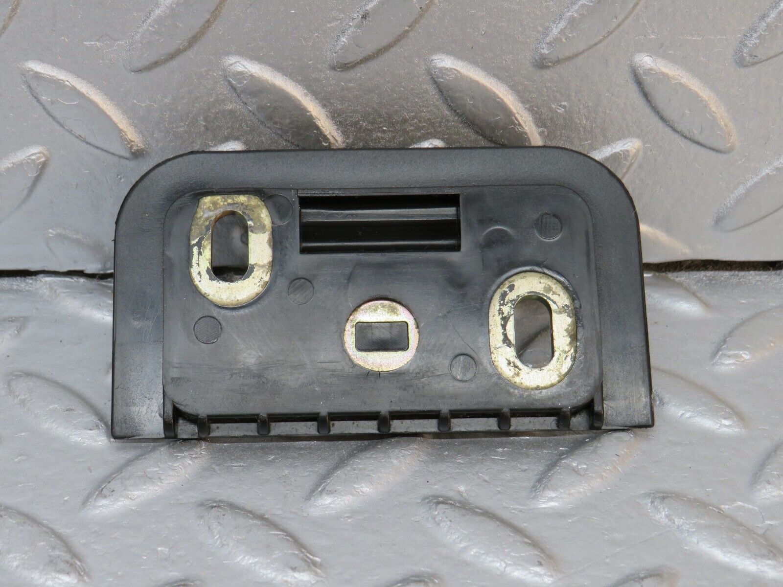 38266 Mercedes-Benz R129 280SL Coupe Trunk Lock Latch