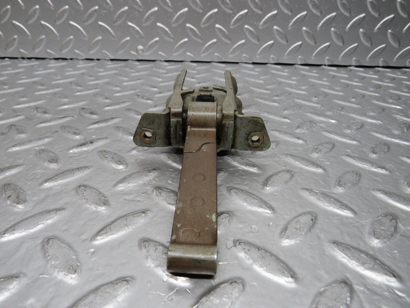 29518 Mercedes-Benz W124 230E Door Safety Check Strap