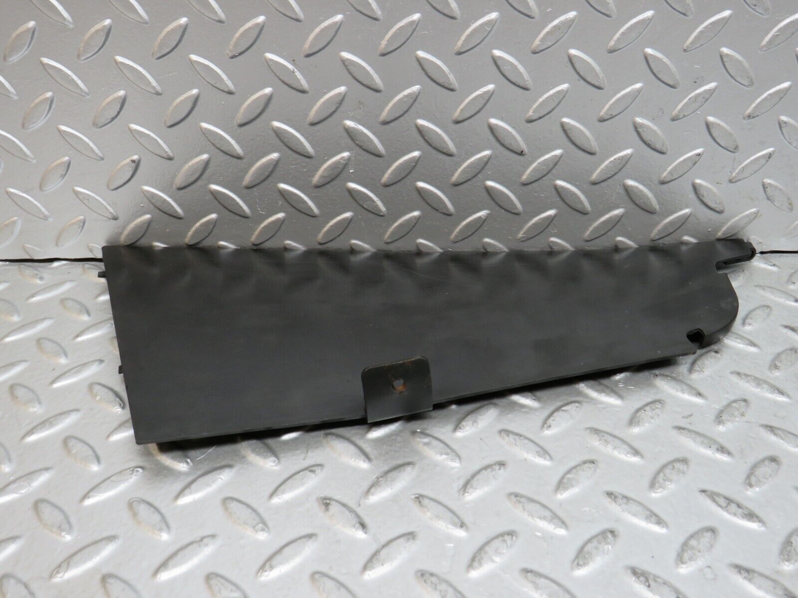 29154 Mercedes-Benz C124 320CE Coupe Rear Right Panel Lower Trim 1246922889