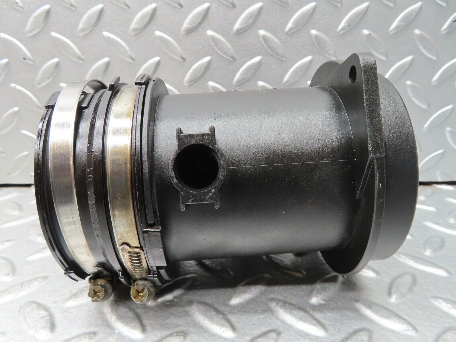 19556 Mercedes-Benz C140 CL420 Coupe Mass Air Flow Meter 0000940748