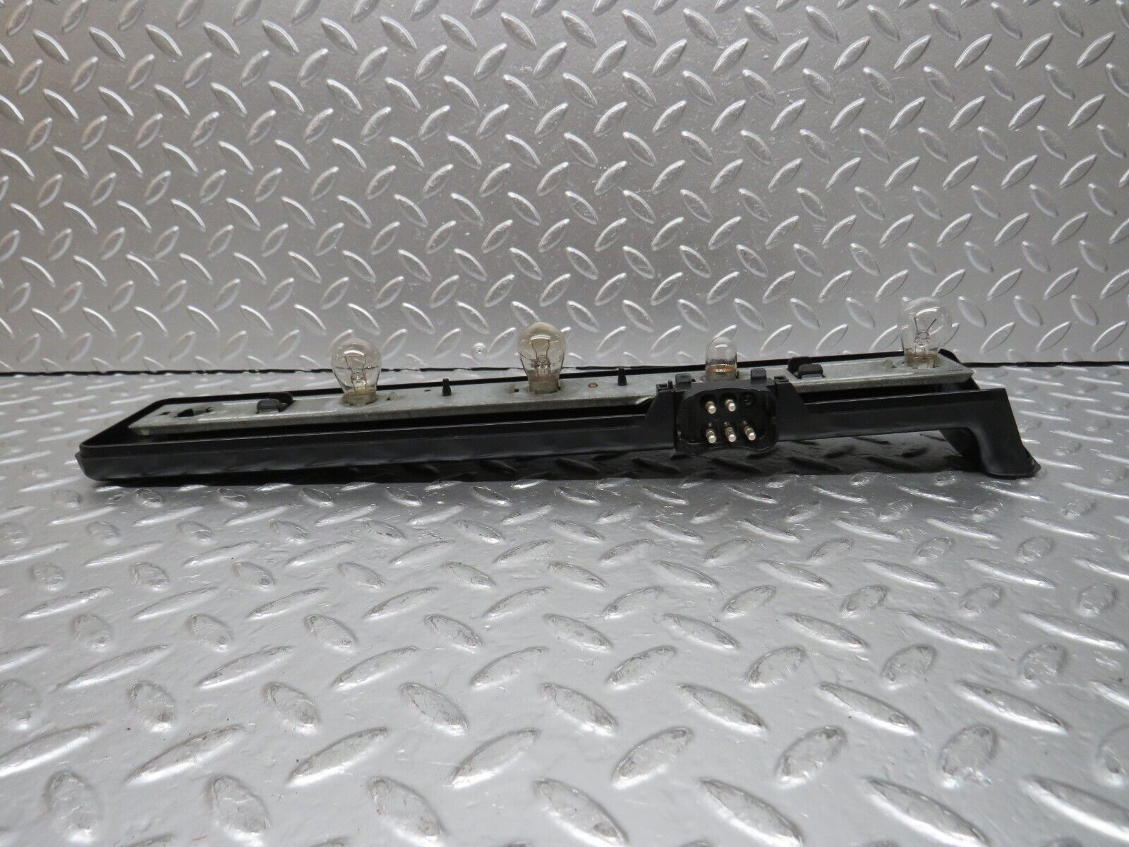 31052 Mercedes-Benz W123 200D Tail Light Bulb Holder Right Side 22064R