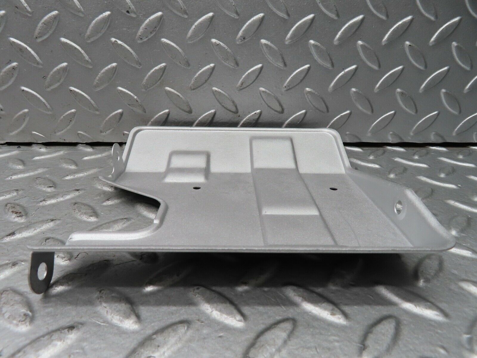 19695 Mercedes-Benz C140 CL420 Coupe Heat Shield