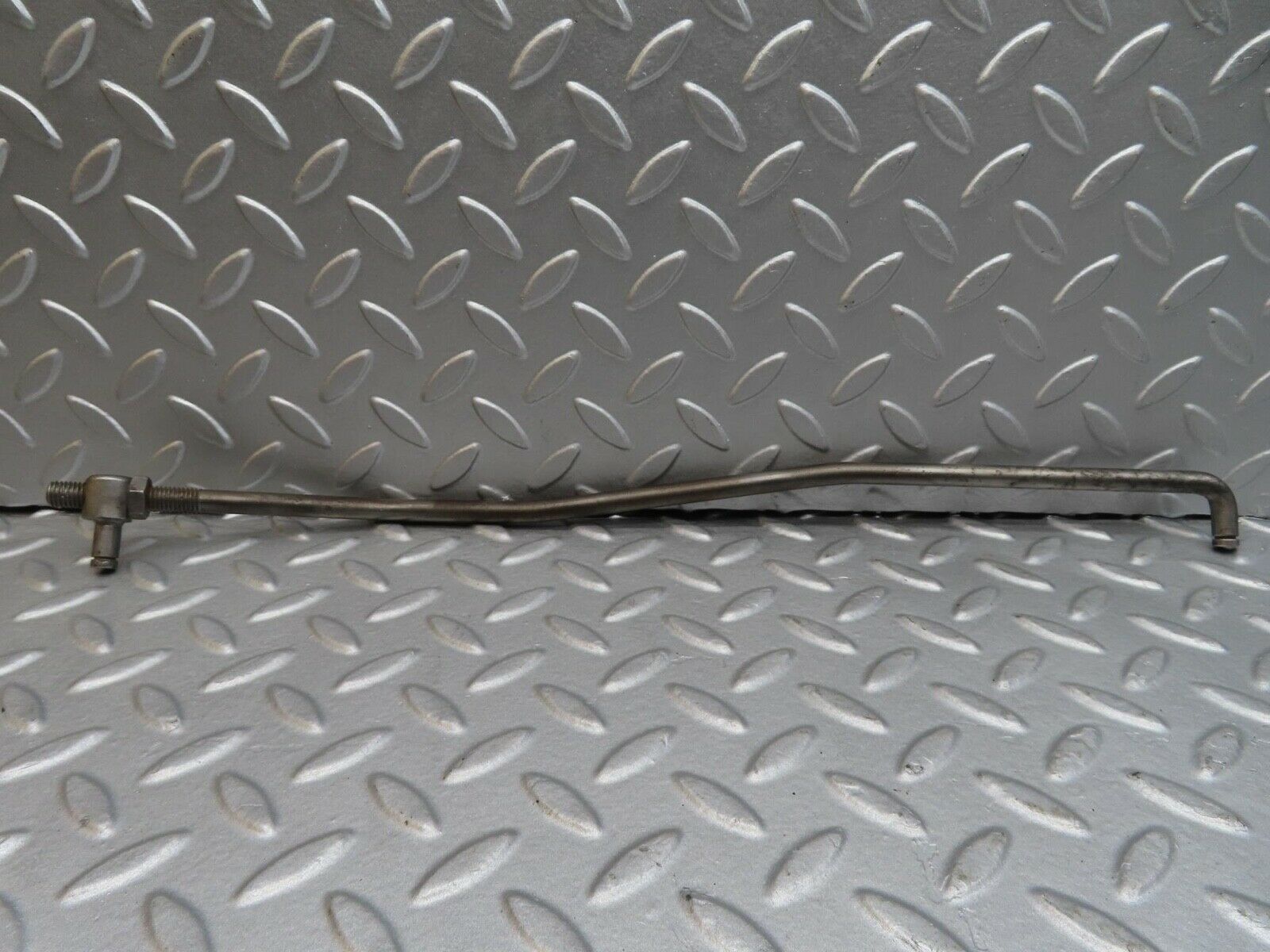 16148 Mercedes-Benz W123 280E Gear Selector Linkage