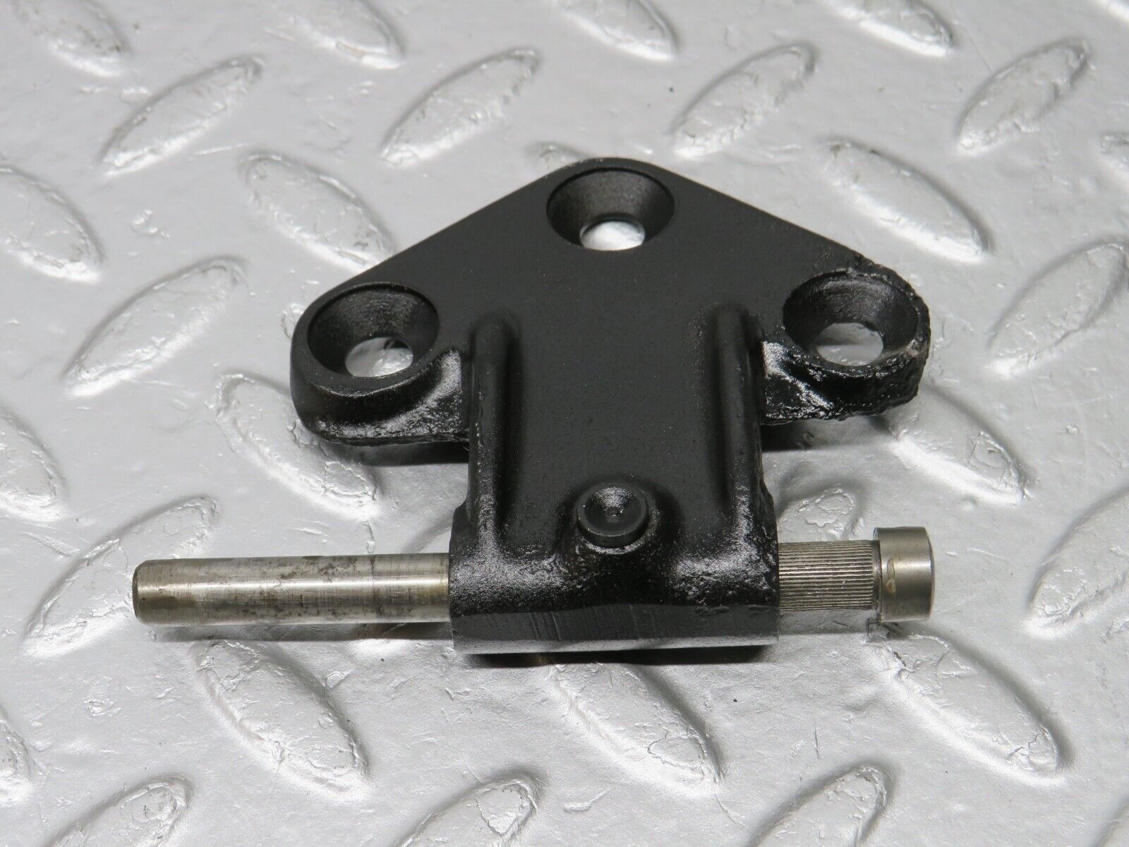 40420 Mercedes-Benz W110 230 Rear Right Door Hinge