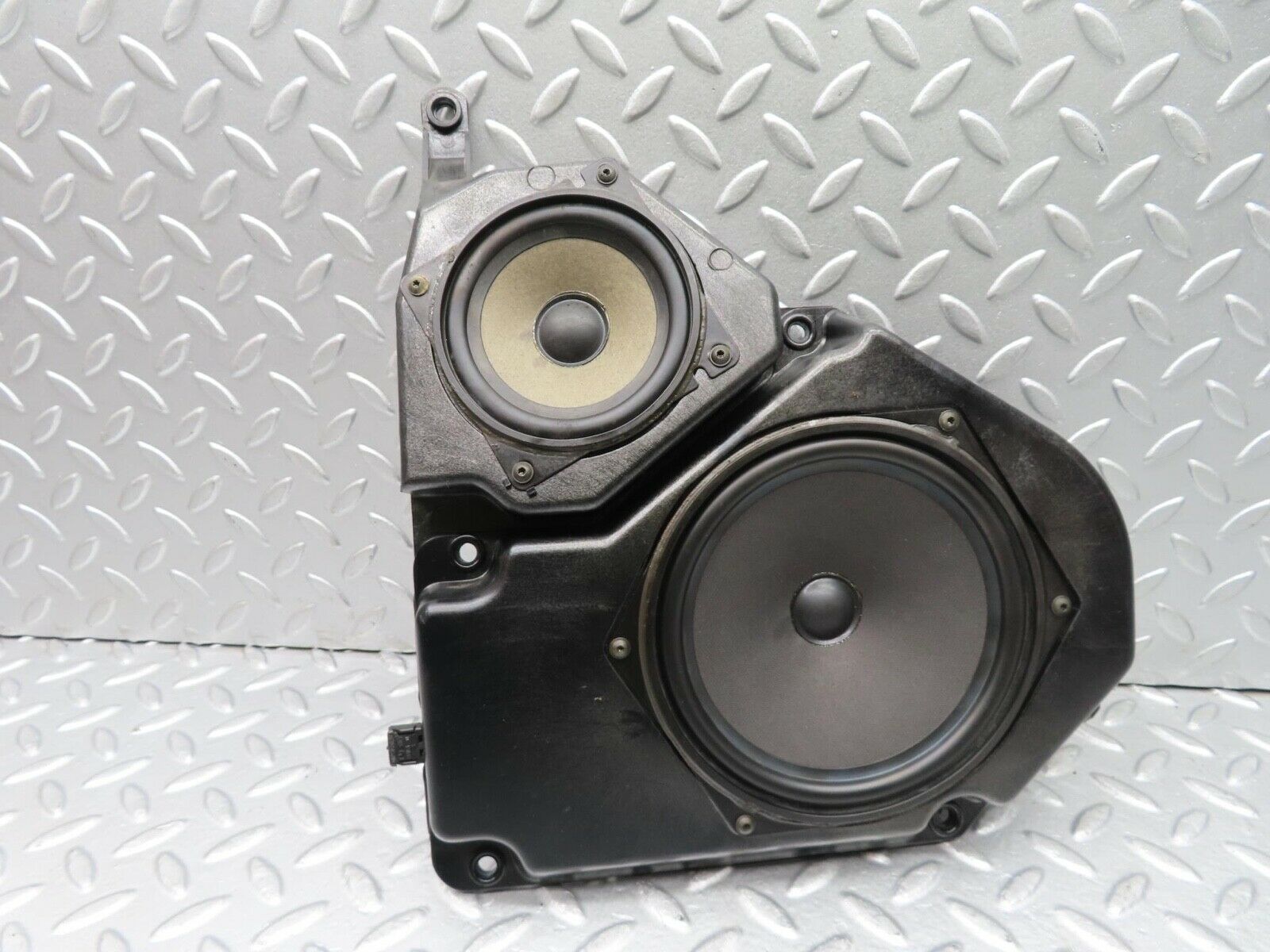 14890 Mercedes-Benz W140 S320 Front Right Door Speaker 1408205202