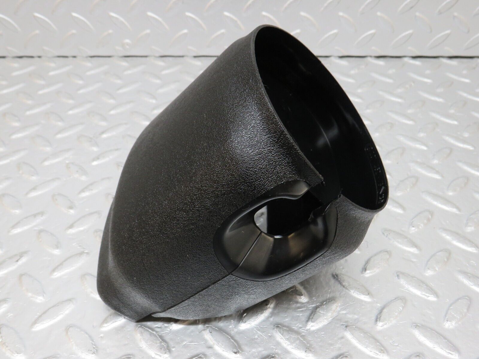 33596 Mercedes-Benz W201 190E 2.0L Steering Column Surround Cover 2014621623