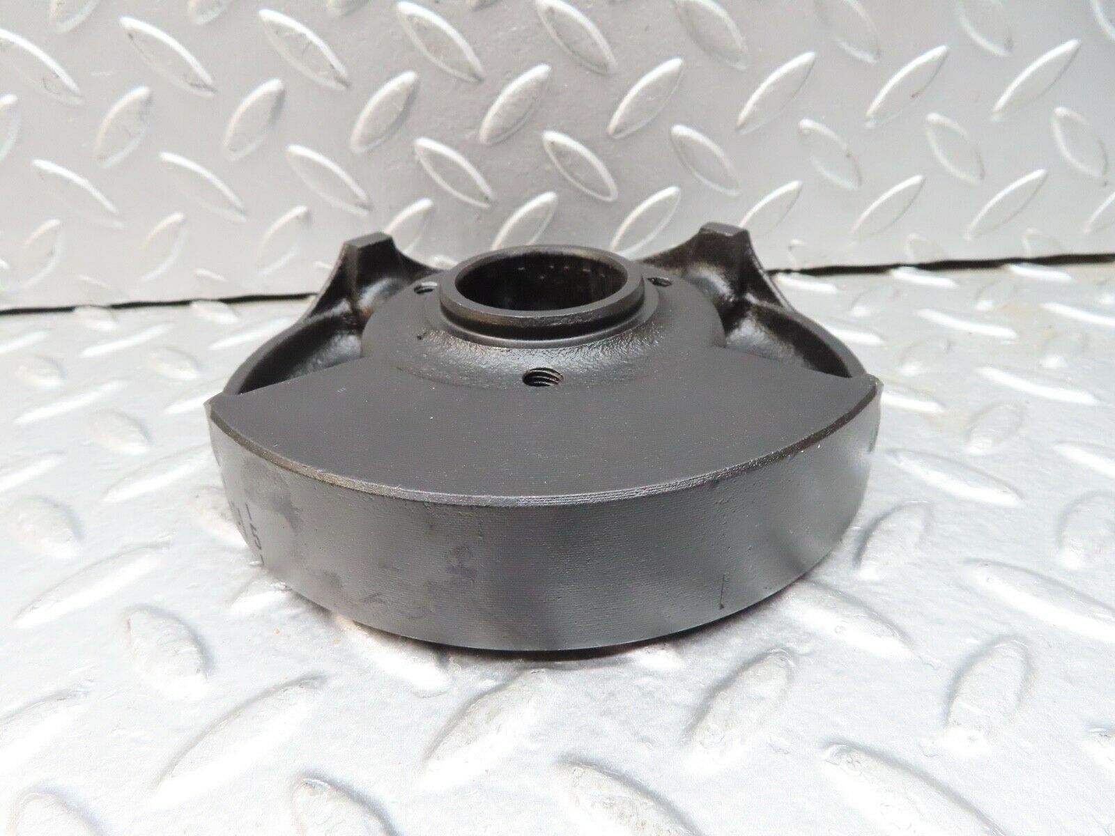 18205 Mercedes-Benz W111 220SE Coupe Crankshaft Vibration Absorber 1800311407