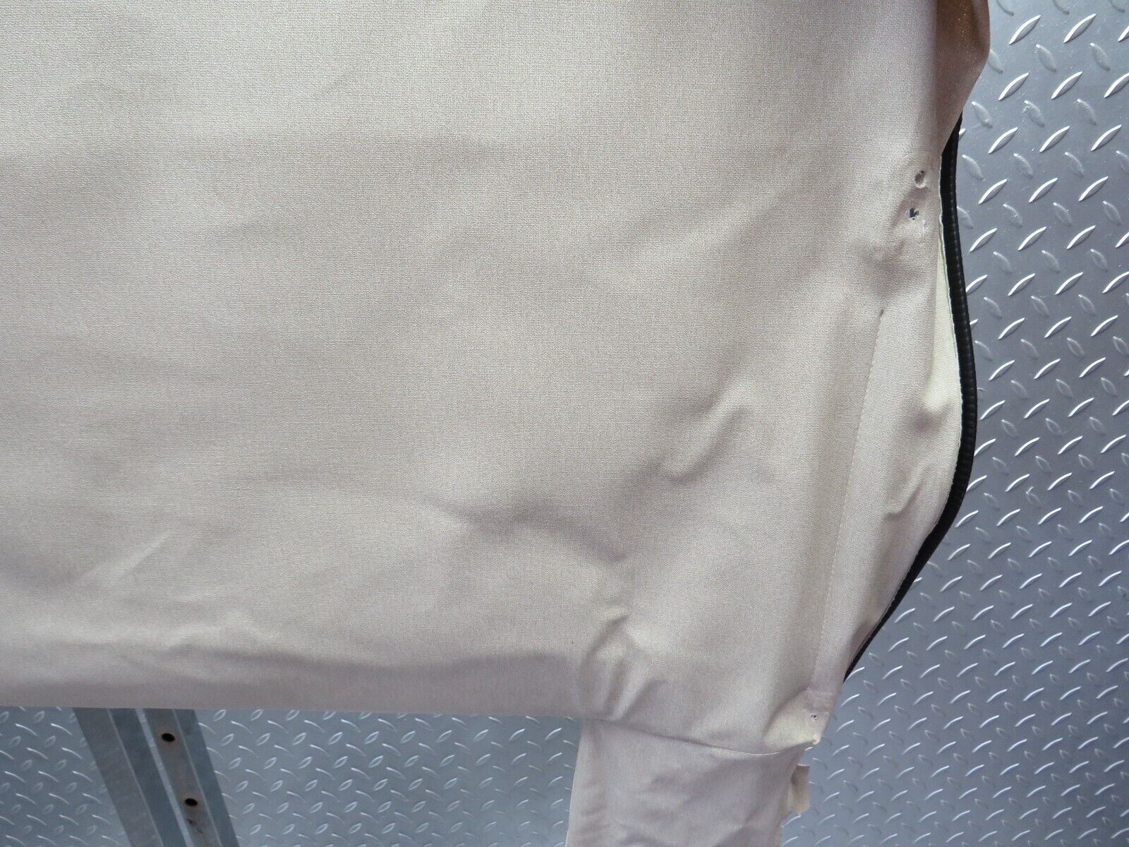 36771 Mercedes-Benz W201 190E 2.0L Roof Headlining Beige