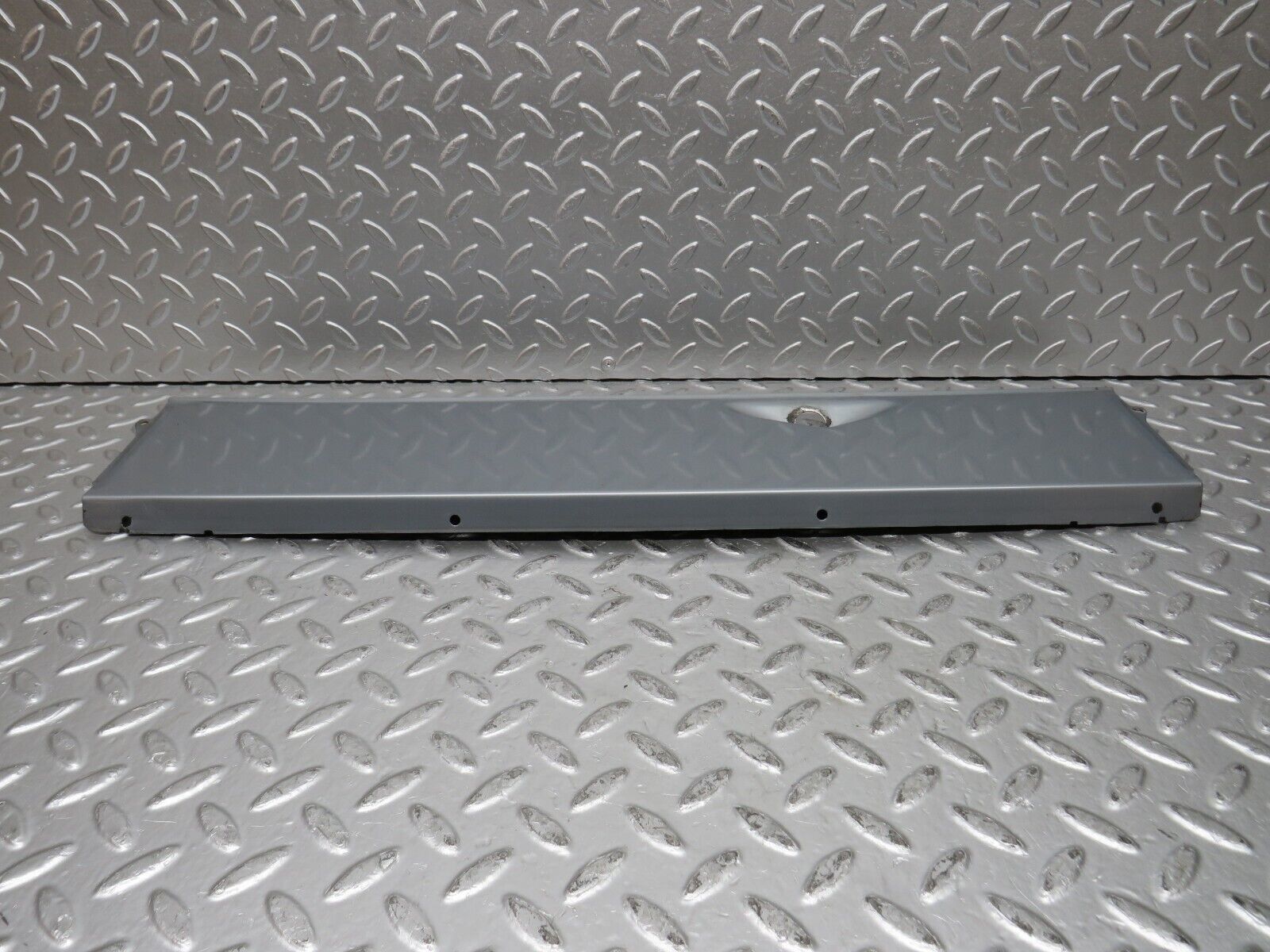 32069 Mercedes-Benz W123 230E Wiper Motor Assembly Cover Access Panel