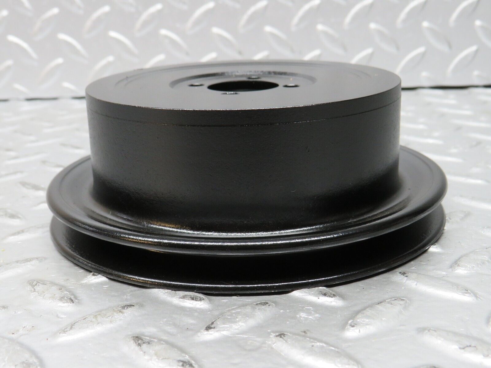 32021 Mercedes-Benz W123 230E Water Pump Pulley