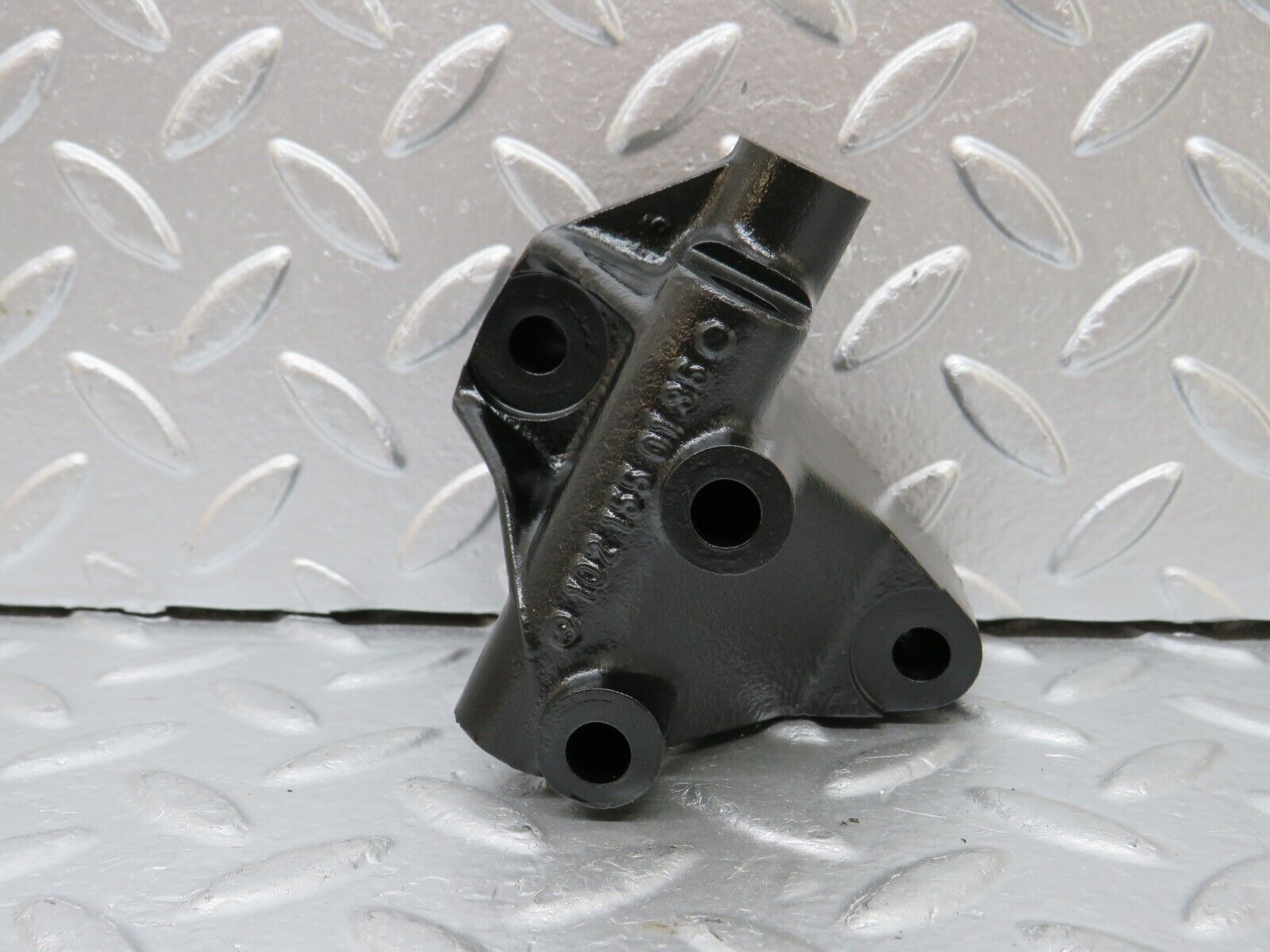 25534 Mercedes-Benz W123 200 Alternator Holder Bracket 1021550135