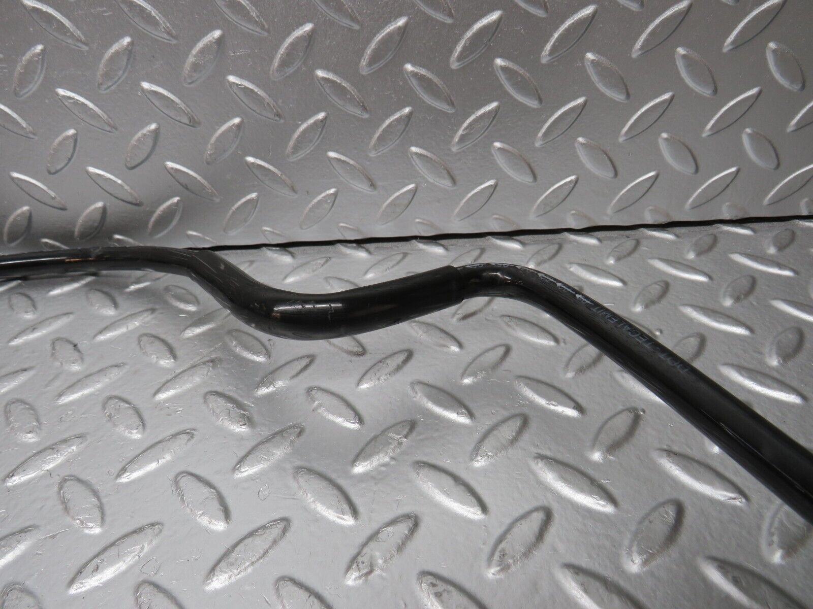 31182 Mercedes-Benz S124 220TE Wagon Brake Servo Vacuum Pipe