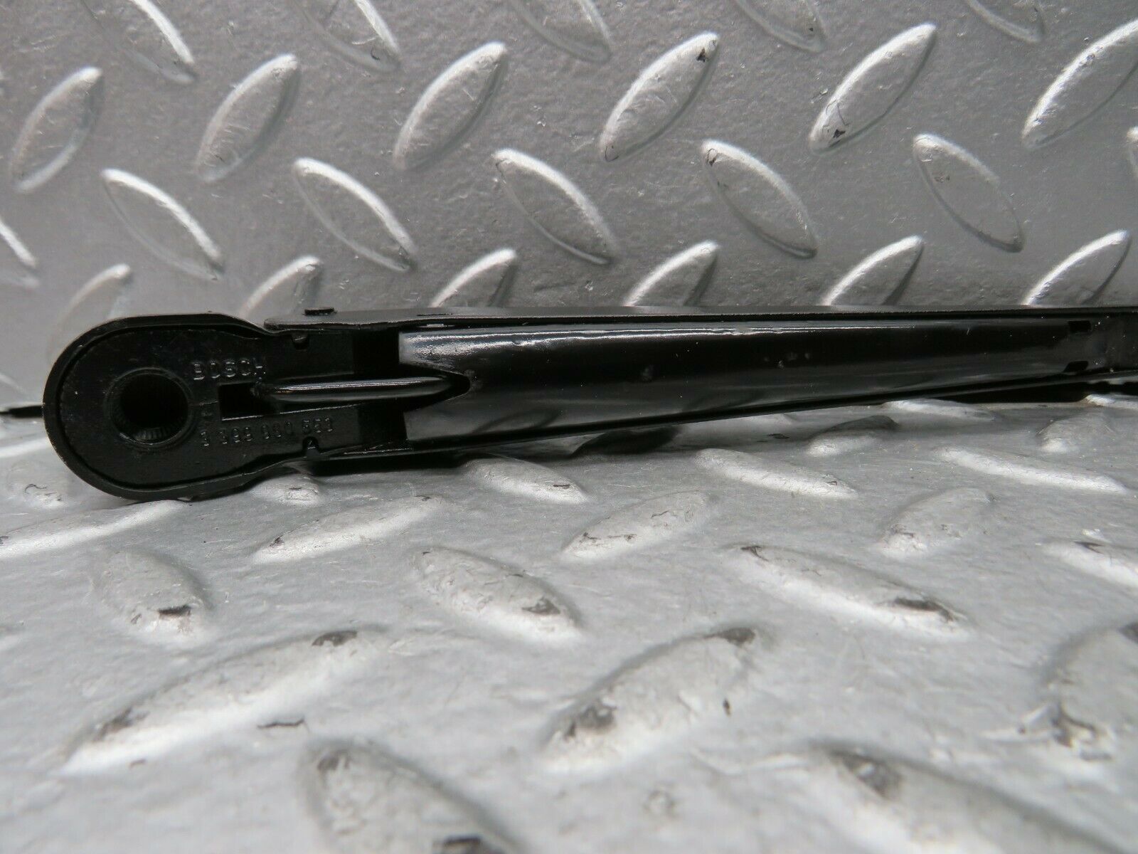 22124 Mercedes-Benz S123 280TE Wagon Left Side Wiper Arm Bosch 3399990553