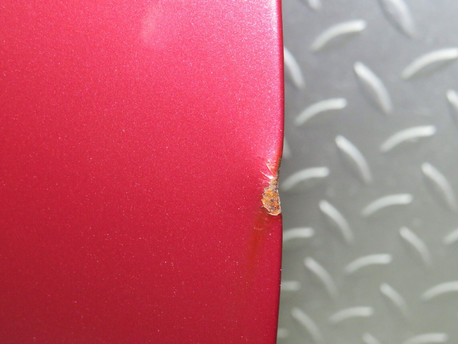 38508 Mercedes-Benz R129 280SL Coupe Right Door