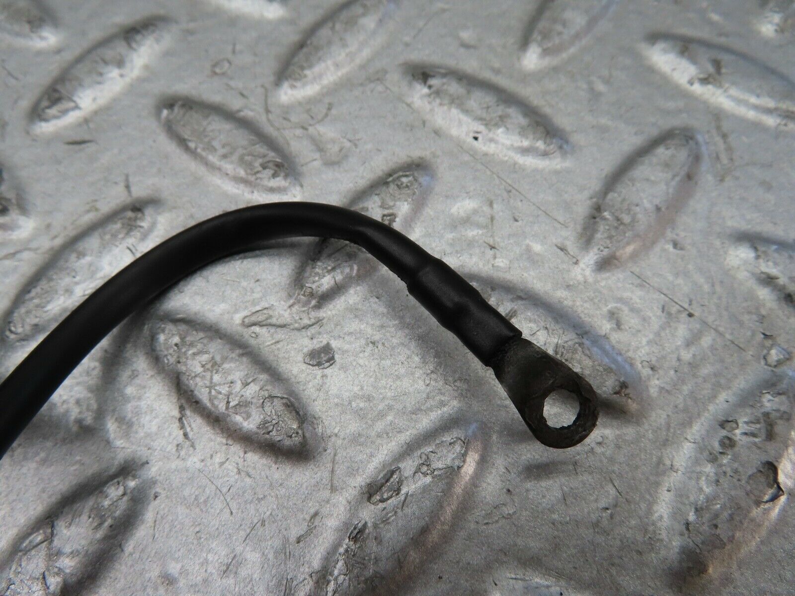 19753 Mercedes-Benz C140 CL420 Coupe Gearbox Wiring Loom Cable