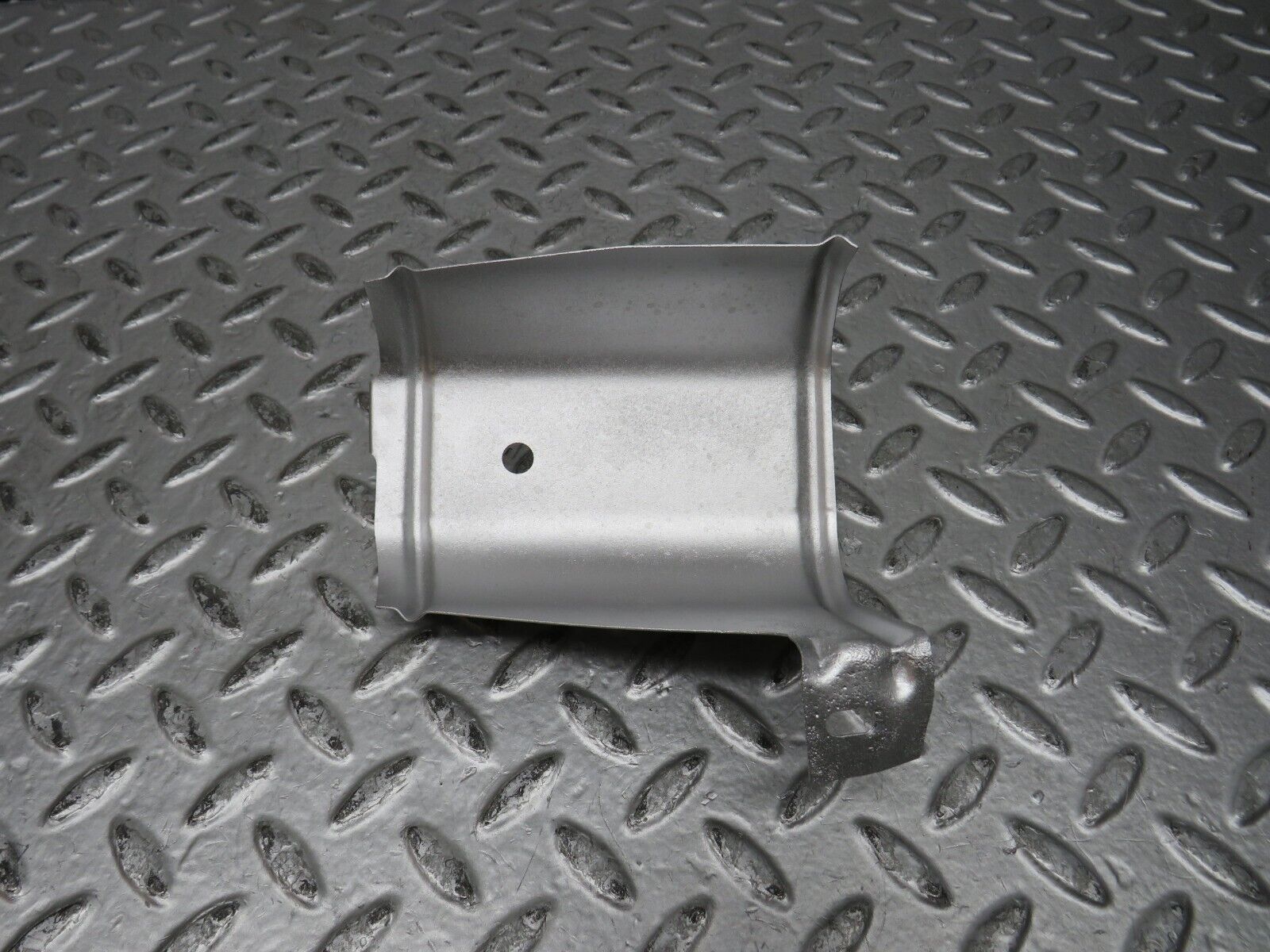 28751 Mercedes-Benz W123 230E Exhaust Heat Shield