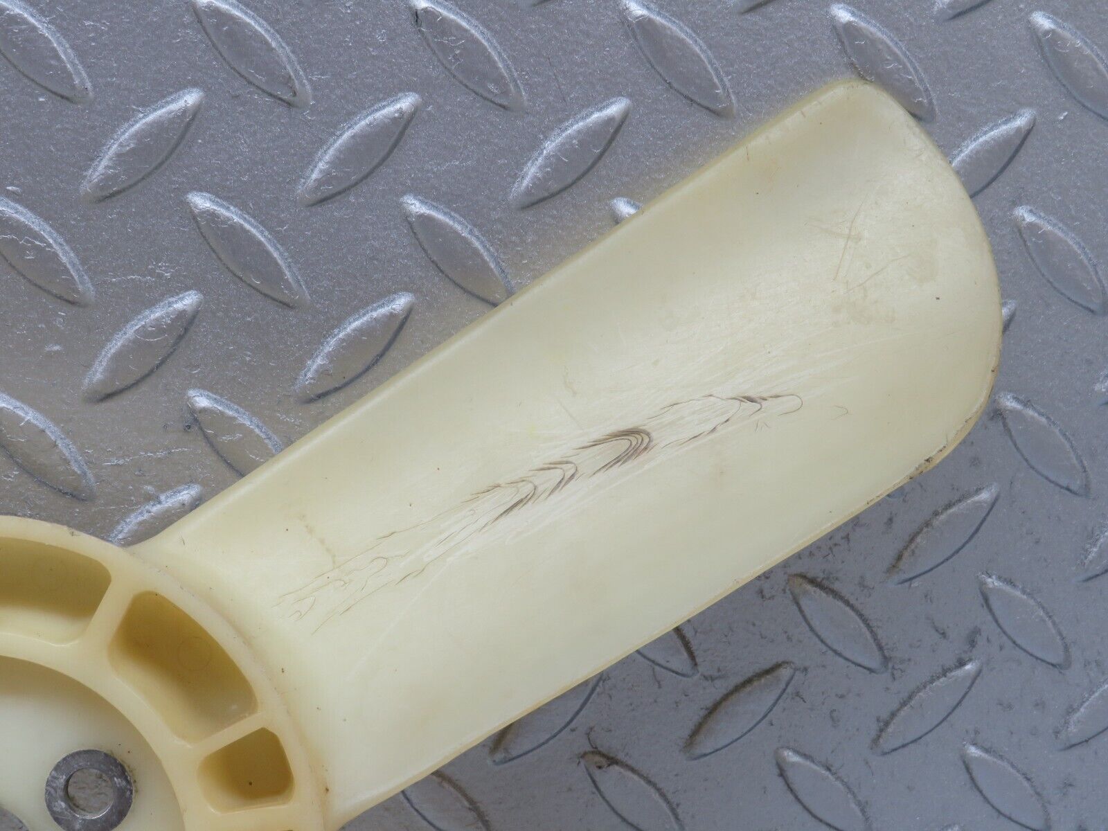 35953 Mercedes-Benz 240D OM616.912 Engine Cooling Fan 1082050906