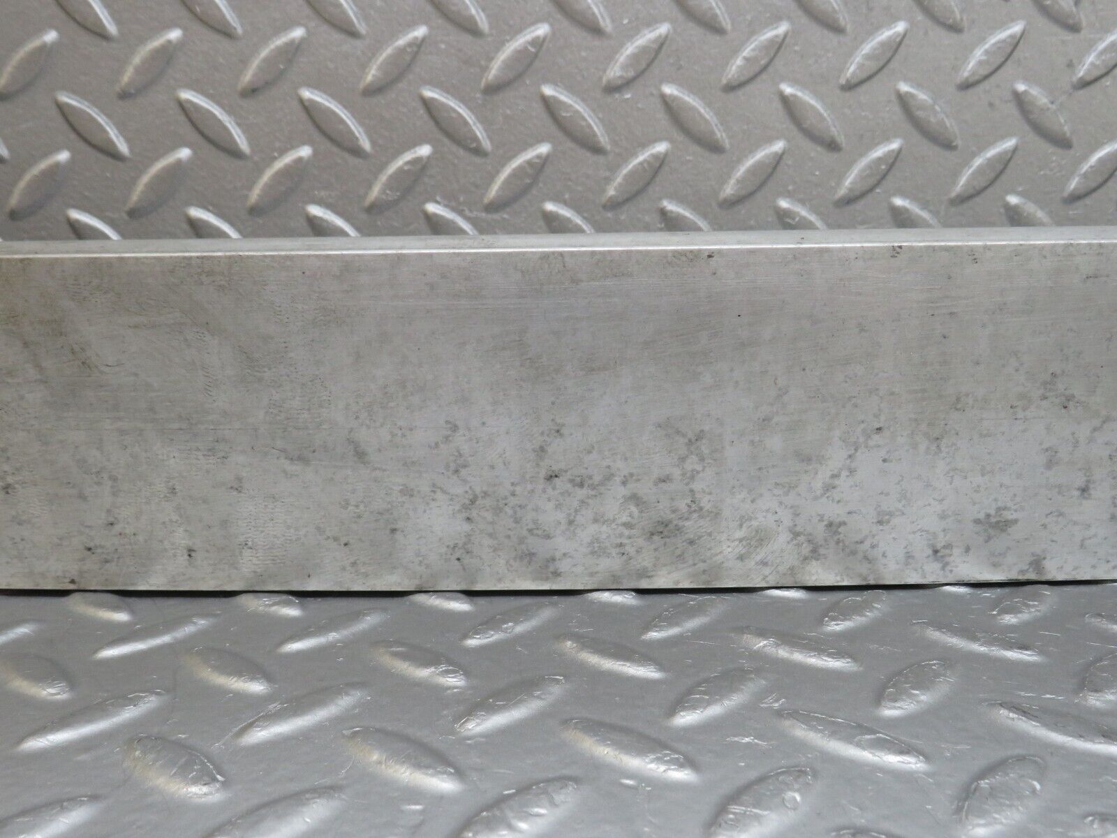 35254 Mercedes-Benz W221 Rear Bumper Reinforcement Crash Bar 2216100020