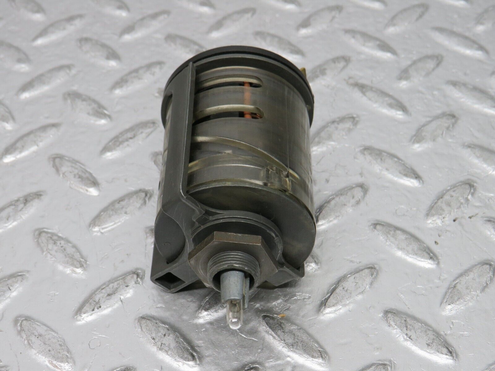 0135 Mercedes-Benz W116 350SE Heater Control Switch