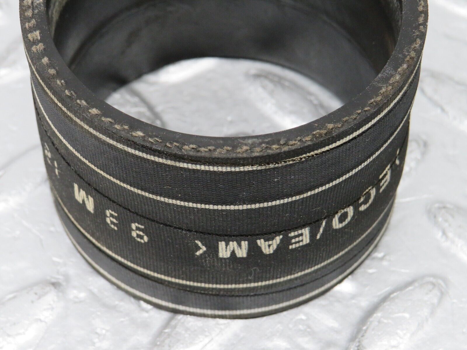 38540 Mercedes-Benz R129 280SL Coupe Air Intake Manifold Hose 1041411783