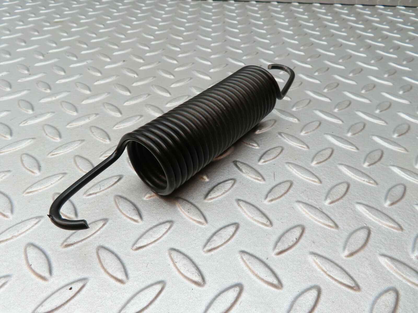 4700 Mercedes-Benz W114 280CE Coupe Trunk Lid Hinge Spring