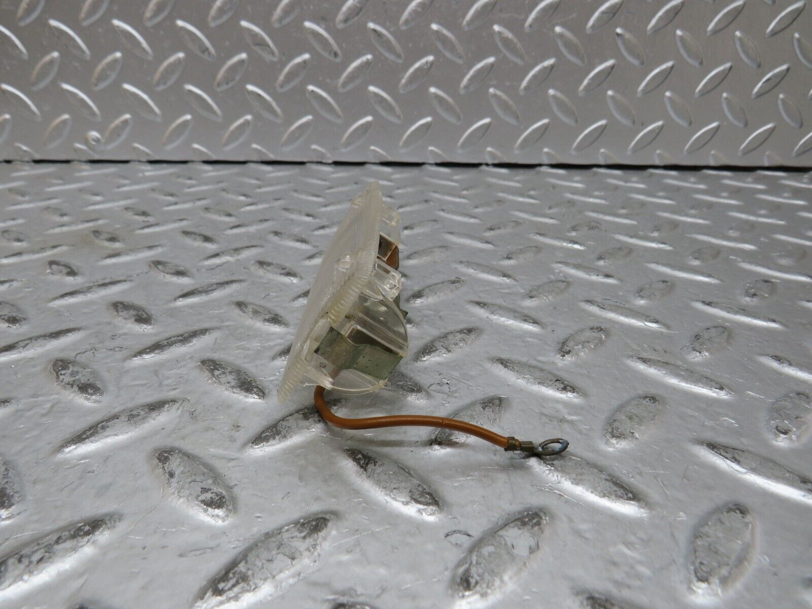 27876 Mercedes-Benz W123 280E Rear Interior Dome Light