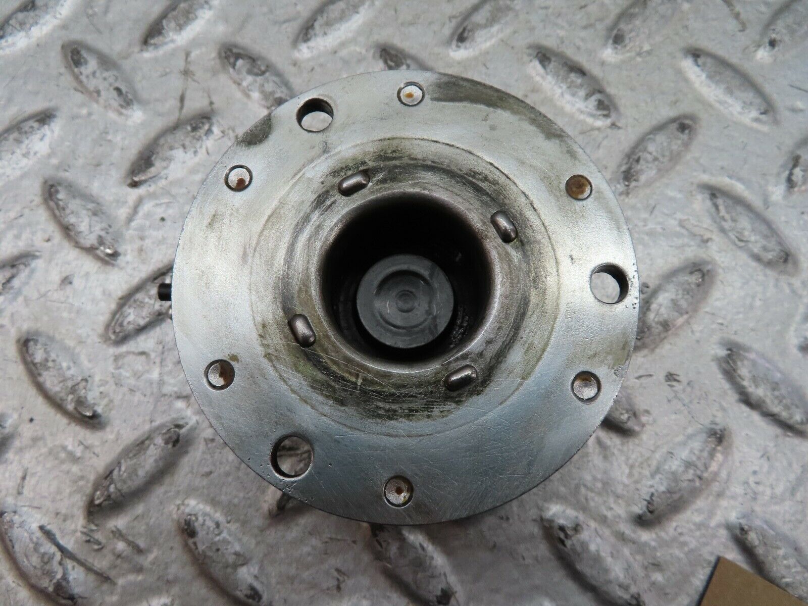 19660 Mercedes-Benz C140 CL420 Coupe Camshaft Sensor 1190510177