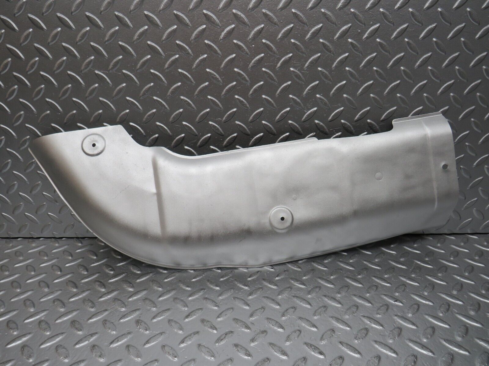 30836 Mercedes-Benz W201 190E 2.0L Exhaust Heat Shield