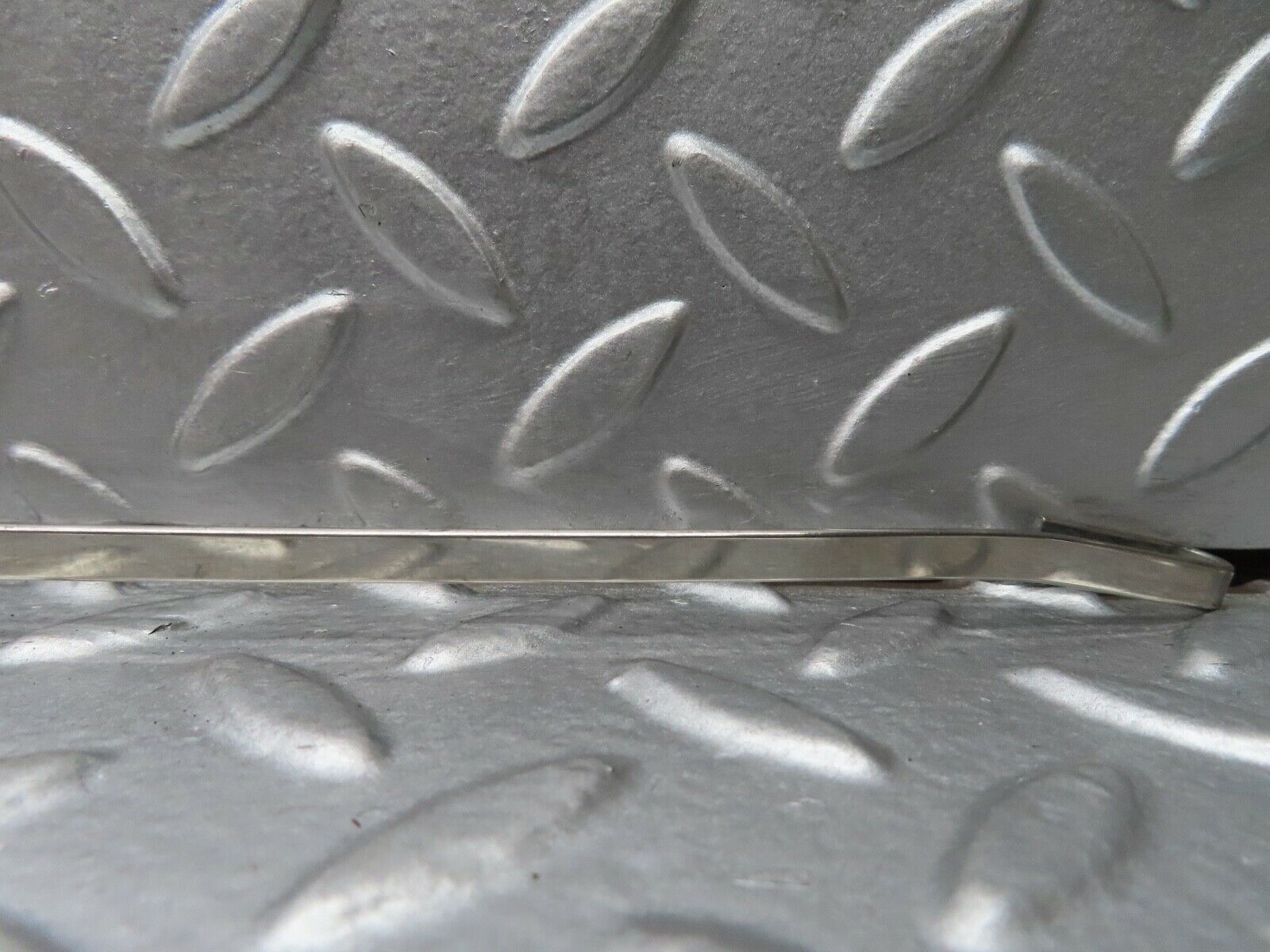 18674 Mercedes-Benz W120 W121 Ponton Wiper Arm