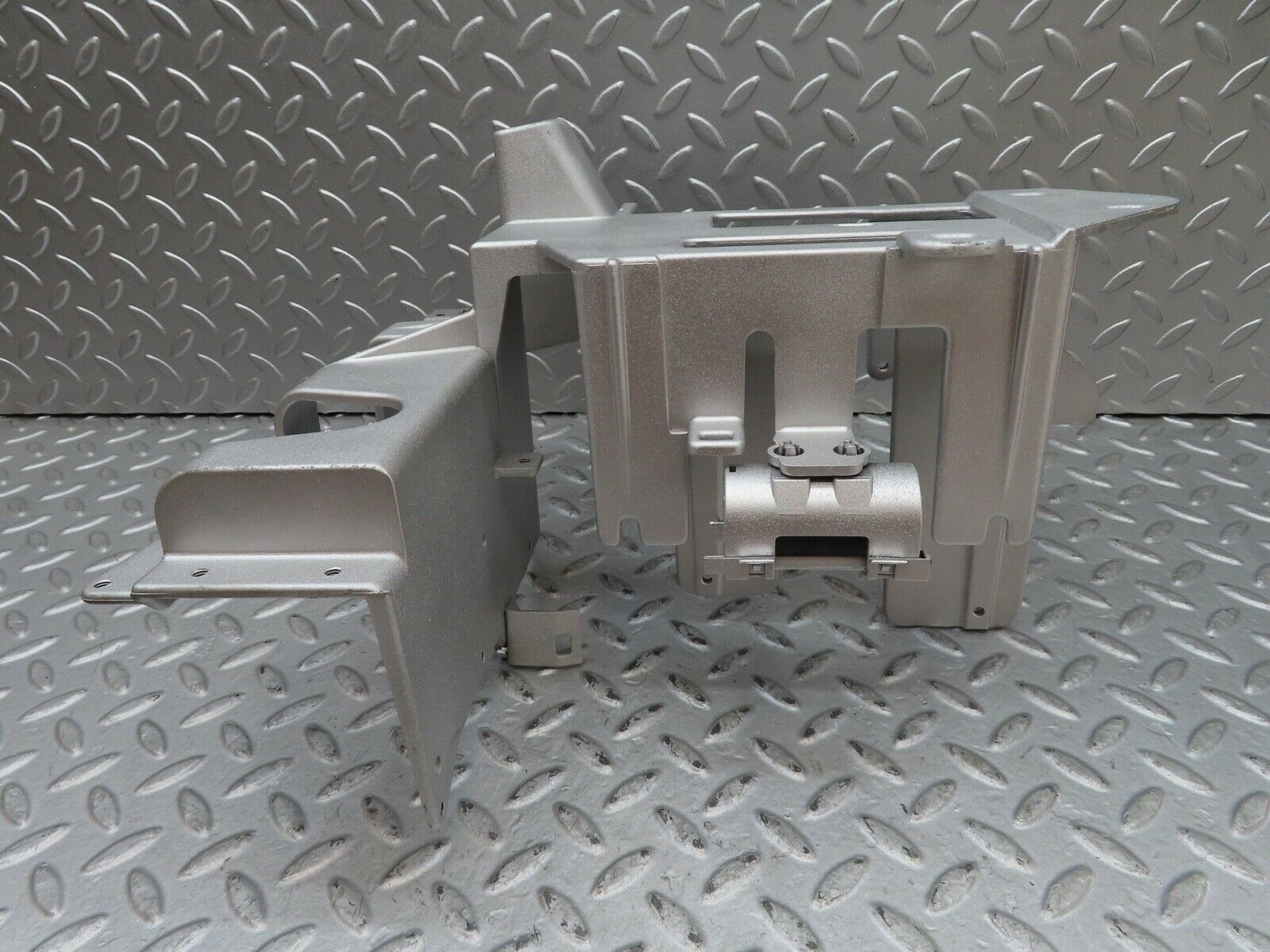 17154 Mercedes-Benz R129 300SL Coupe ECU Holder 1295452540