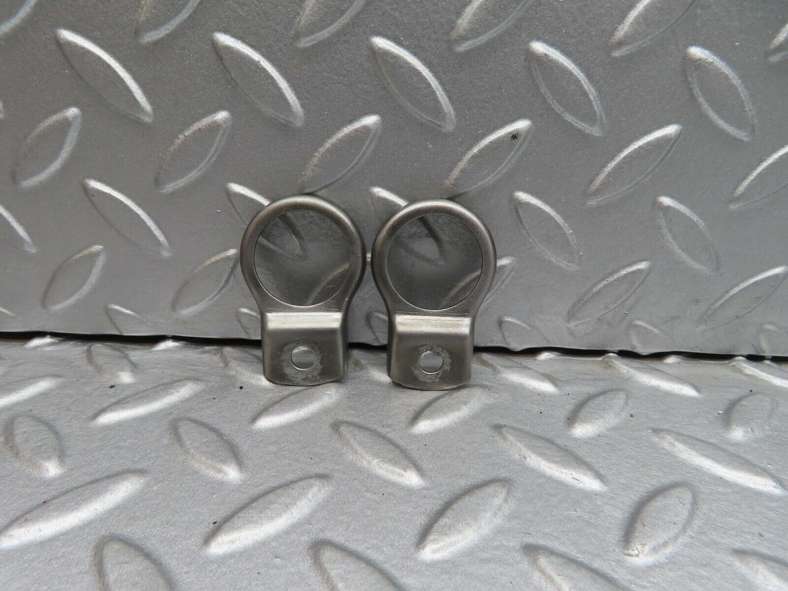 12493 Mercedes-Benz W108 280SE 3.5 Fuel Injector Bracket