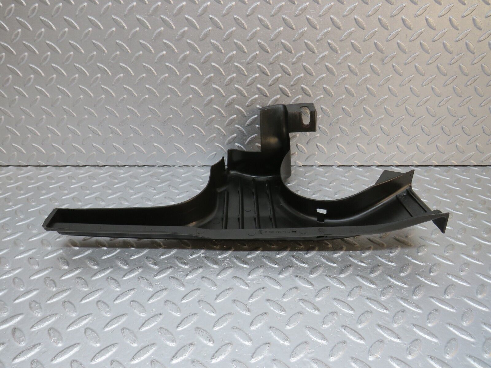 38370 Mercedes-Benz R129 280SL Coupe Engine Bay Cover Right Side 1298201878