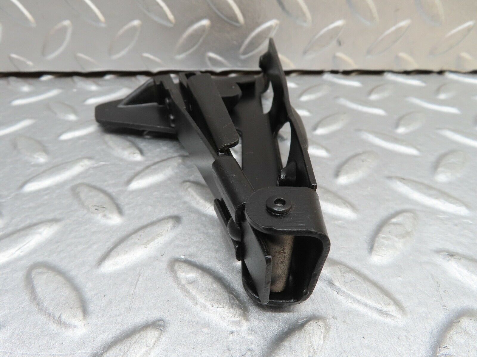 18758 Mercedes-Benz W120 W121 Ponton Trunk Lock