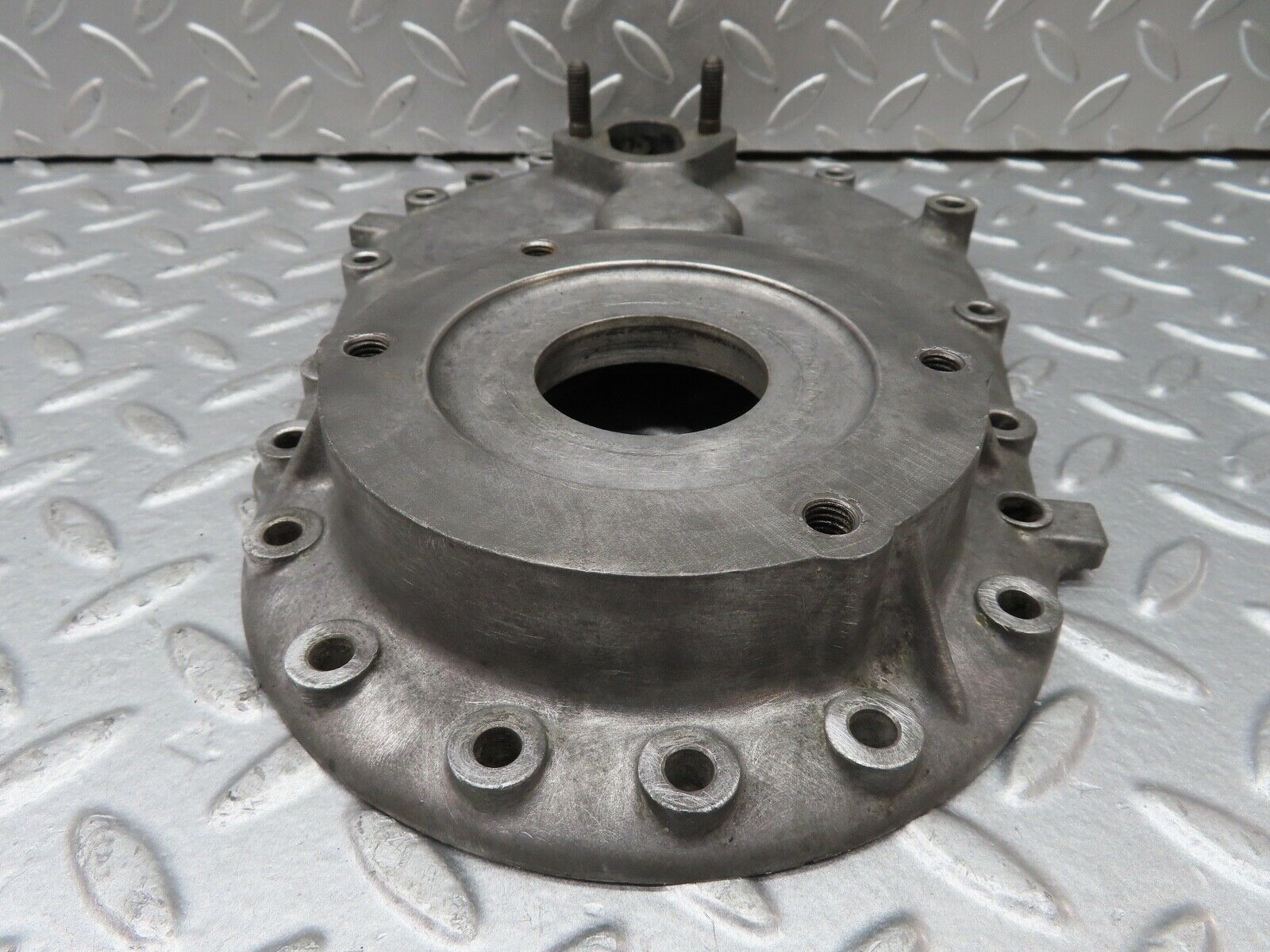 18545 Mercedes-Benz W136 170V Timing Chain Cover 1810101217