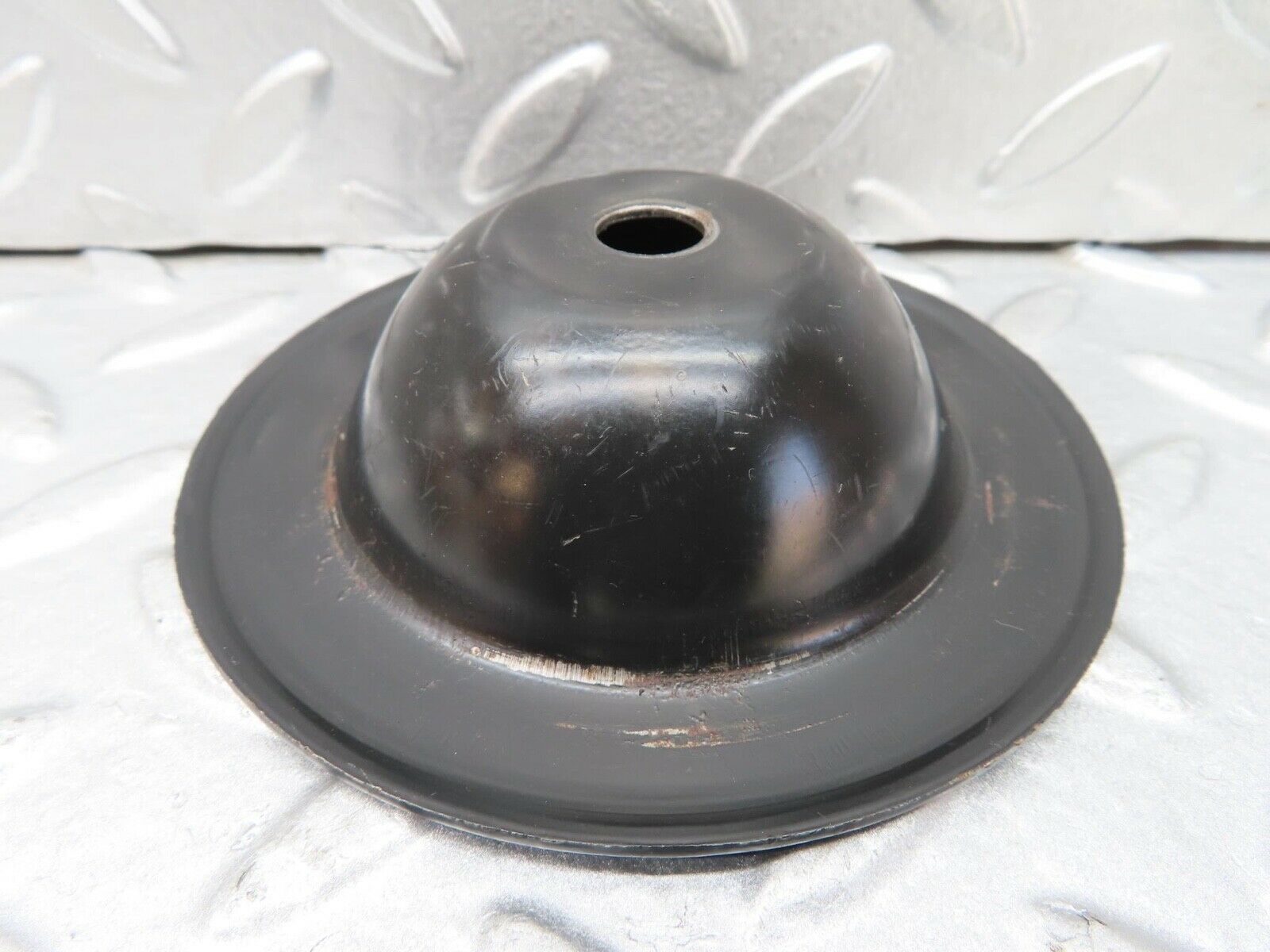 14193 Mercedes-Benz W116 350SE Fixing Mount For Spare Wheel