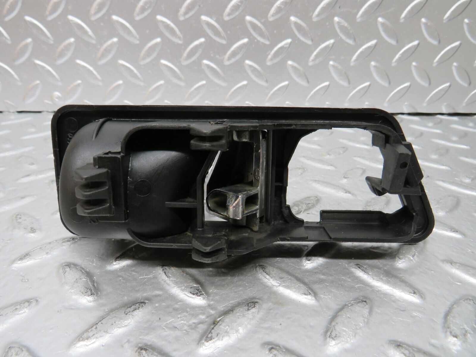 25249 Mercedes-Benz W201 190D Left Interior Door Handle 2017660164