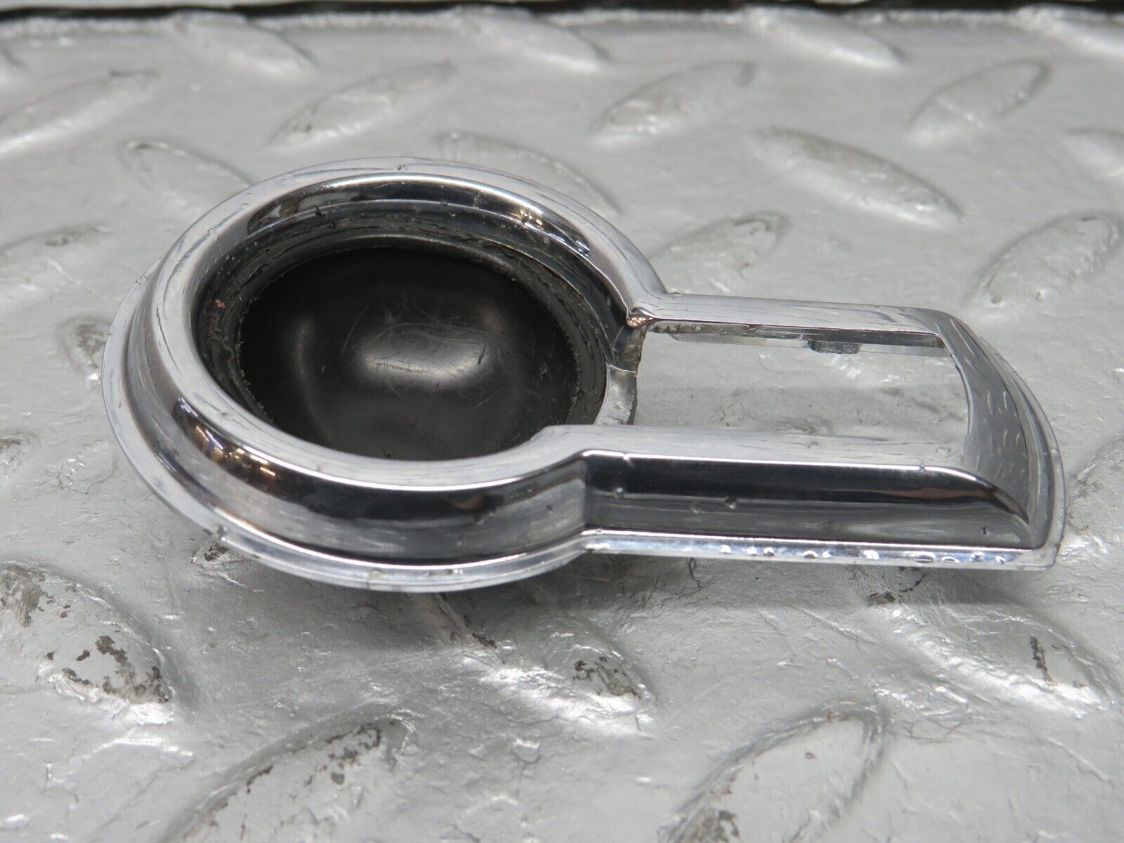 40246 Mercedes-Benz W110 230 Right Interior Door Handle Surround