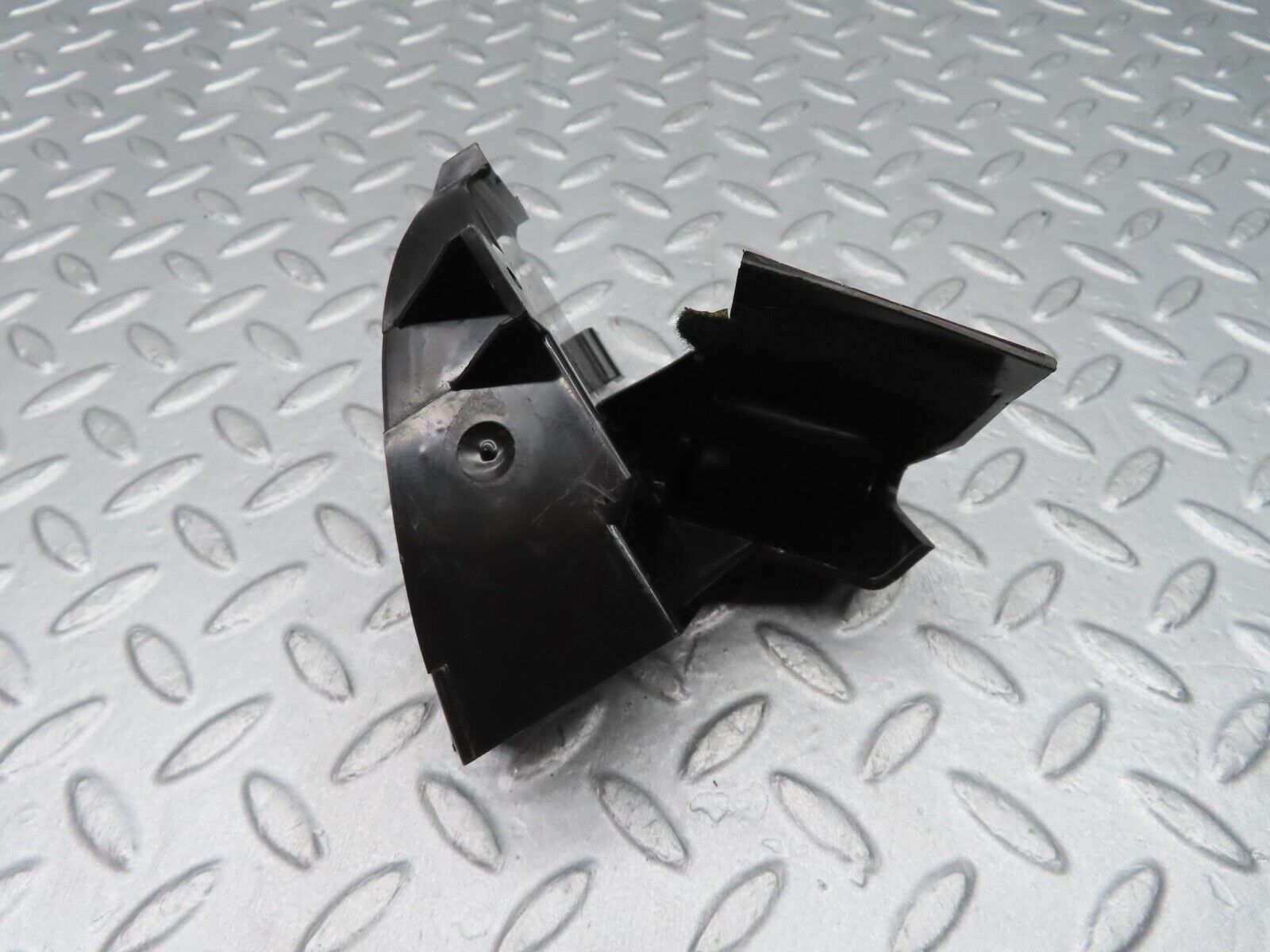 12030 Mercedes-Benz R129 300SL Coupe Boot Cable Cover 1298990114