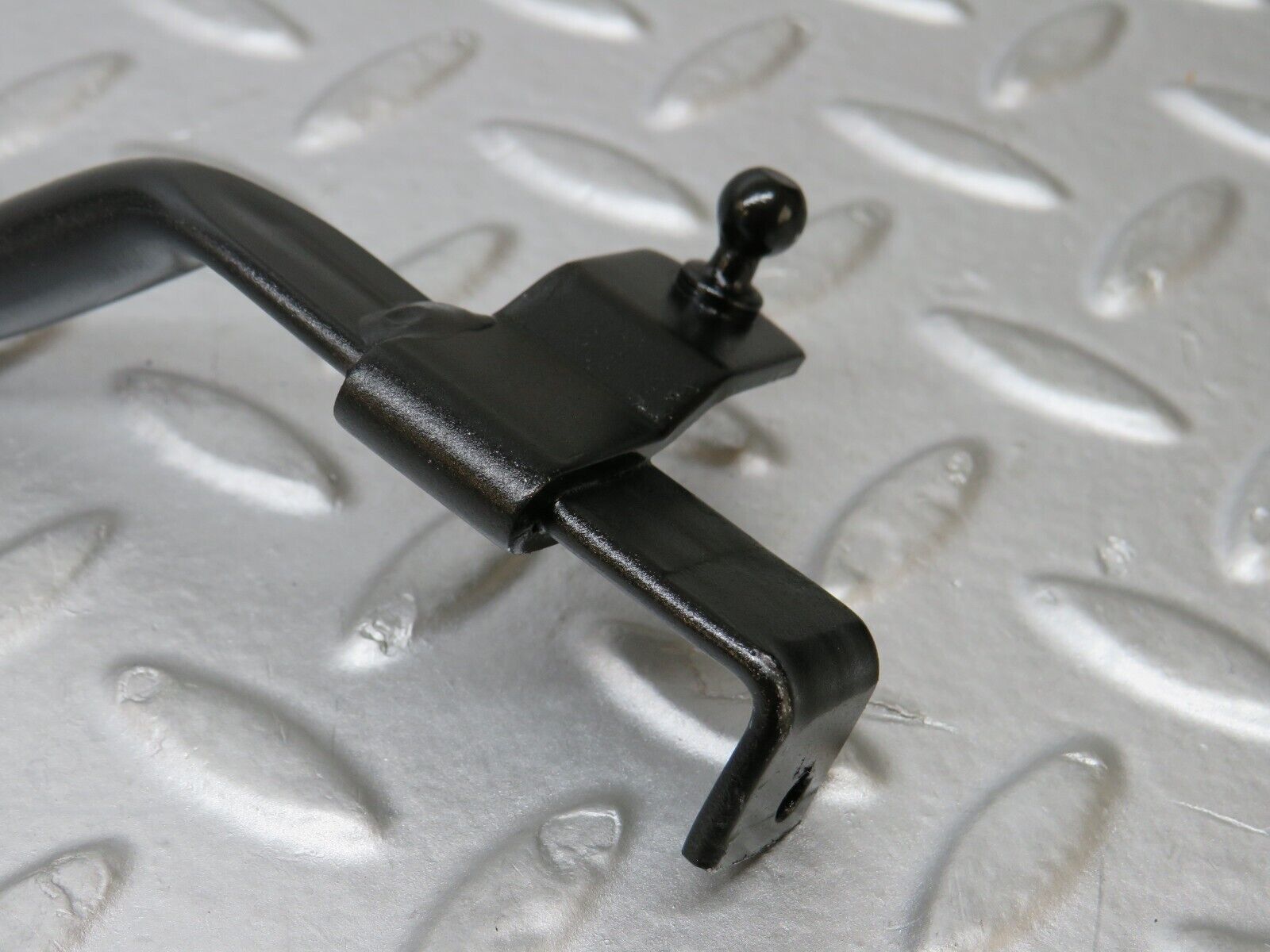 36134 Mercedes-Benz W126 420SE Accelerator Pedal Linkage