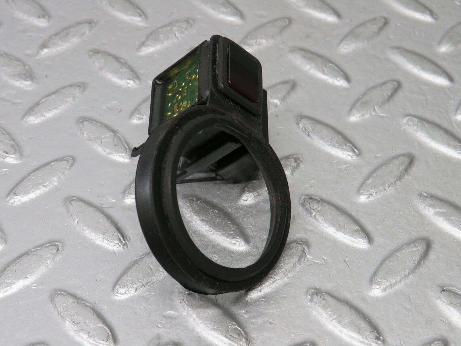 38322 Mercedes-Benz R129 280SL Coupe Trunk Lock Infrared Receiver 1297580898